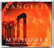 Vangelis - Mythodea